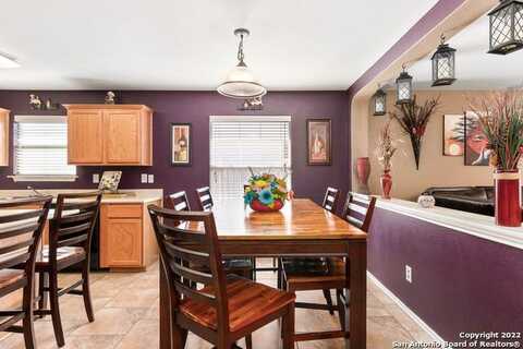Cutting, SAN ANTONIO, TX 78244