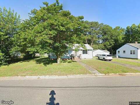 Roslyn, NEWPORT NEWS, VA 23601