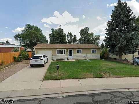 Barkman, COLORADO SPRINGS, CO 80916