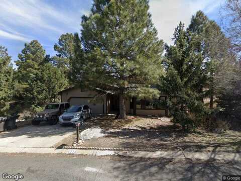 Broken Rock, FLAGSTAFF, AZ 86004