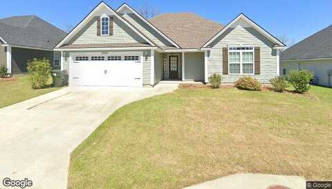 Nelson Hill, HAHIRA, GA 31632