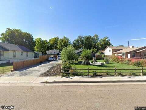 Mcclelland, PUEBLO, CO 81005