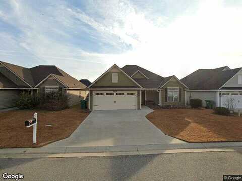 Bright, HAHIRA, GA 31632