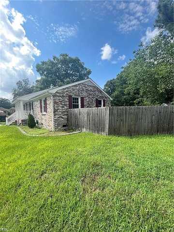 Wyndybrow, PORTSMOUTH, VA 23703