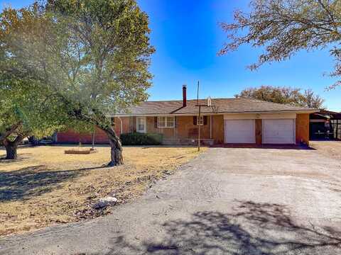 Tyndale, AMARILLO, TX 79118