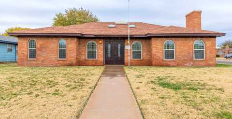 Pittsburg, AMARILLO, TX 79103