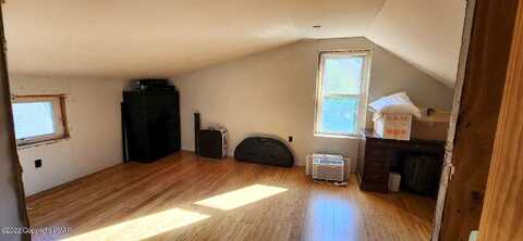 Merwinsburg, EFFORT, PA 18330