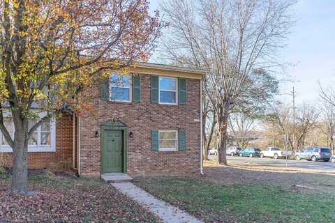 Country Club, HARRISONBURG, VA 22802