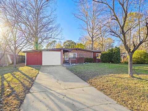 Santeetlah, CHESAPEAKE, VA 23325