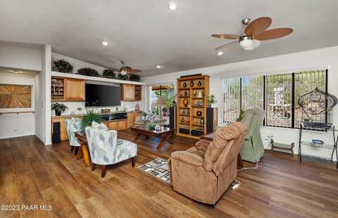 Custer, PRESCOTT, AZ 86305