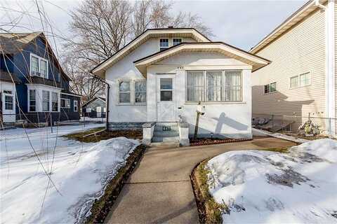 Sims, SAINT PAUL, MN 55106