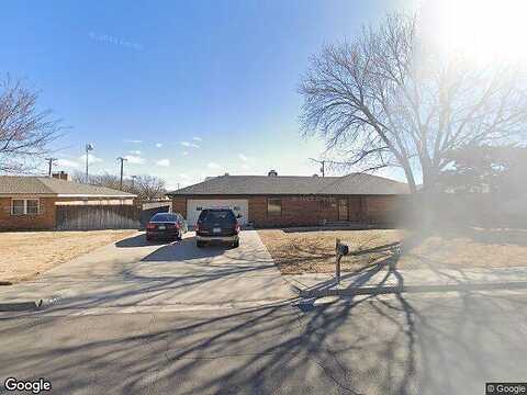Whittier, AMARILLO, TX 79110