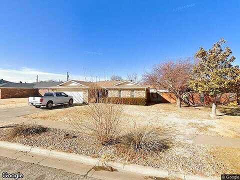 Gerald, AMARILLO, TX 79121