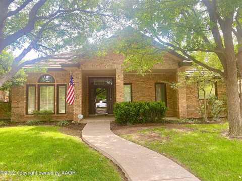 Tripp, AMARILLO, TX 79121