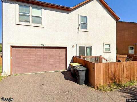 Valley View, WOODLAND PARK, CO 80863