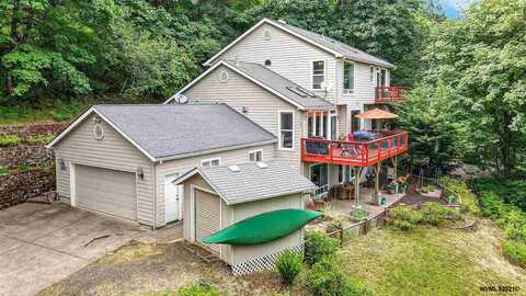 Niagara, CORVALLIS, OR 97330