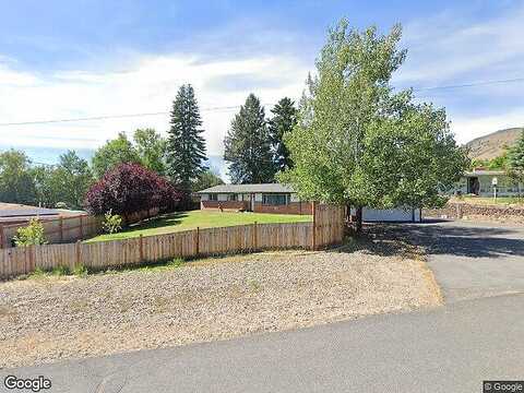 Elder, KLAMATH FALLS, OR 97603