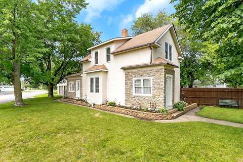 23Rd, SAINT CLOUD, MN 56303