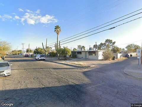Mountain, TUCSON, AZ 85706