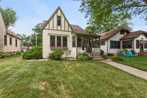 13Th, MINNEAPOLIS, MN 55417