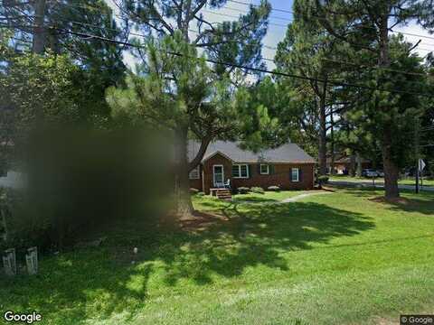 High, PORTSMOUTH, VA 23703