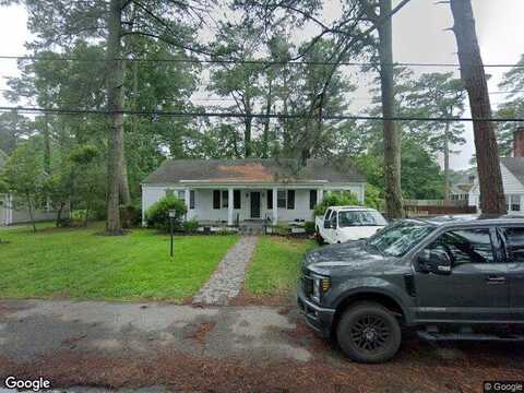 Gannon, PORTSMOUTH, VA 23703