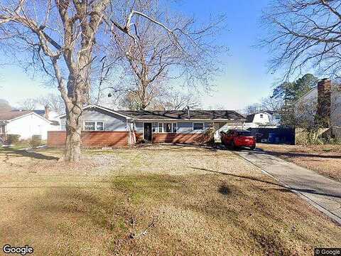 Bernice, VIRGINIA BEACH, VA 23452
