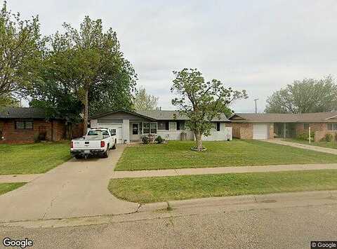 Summit, AMARILLO, TX 79109
