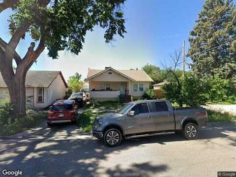 25Th, PUEBLO, CO 81003