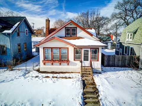 Elliot, MINNEAPOLIS, MN 55407
