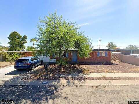 Tahoe, TUCSON, AZ 85730