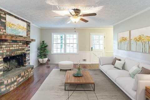 Sutcliffe, MARIETTA, GA 30064