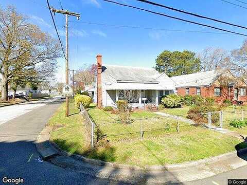 Brightwood, HAMPTON, VA 23661