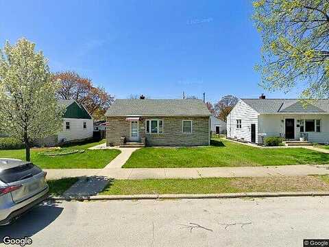 68Th, MILWAUKEE, WI 53219