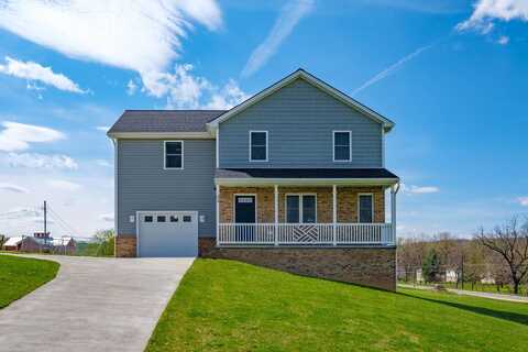 Rustic, BROADWAY, VA 22815