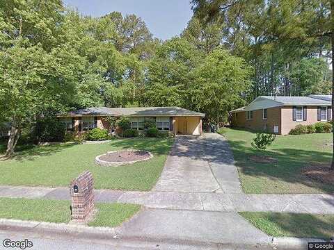 Chatham, AUGUSTA, GA 30907