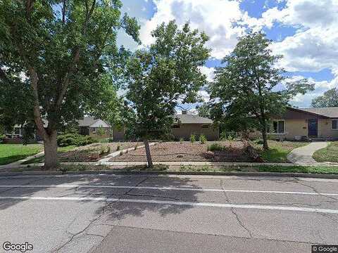 Patrician, COLORADO SPRINGS, CO 80909