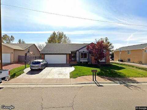 Northmoor, PUEBLO, CO 81008
