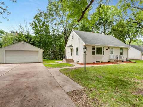 Prosperity, SAINT PAUL, MN 55109