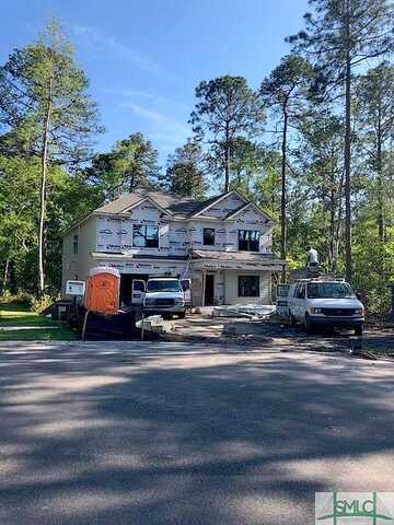 Crawford, RICHMOND HILL, GA 31324