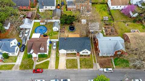Idlewood, PORTSMOUTH, VA 23704