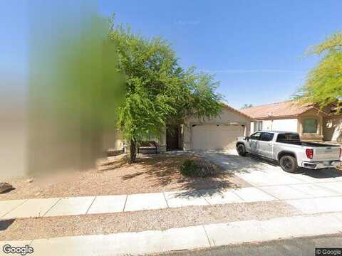 Dove Mountain Park, MARANA, AZ 85658