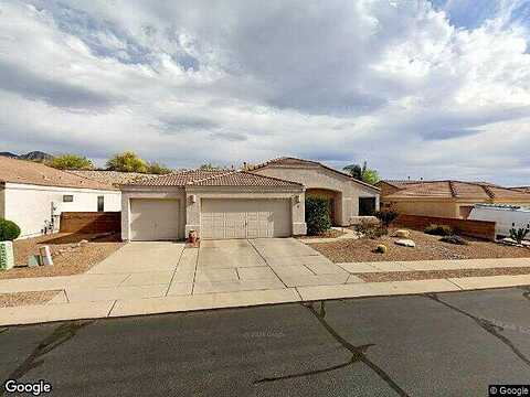 Silvertip, TUCSON, AZ 85737