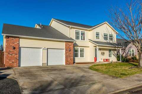 Mimosa, SWEET HOME, OR 97386