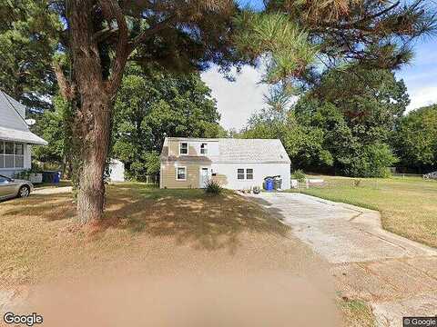 Nansemond, NORFOLK, VA 23513