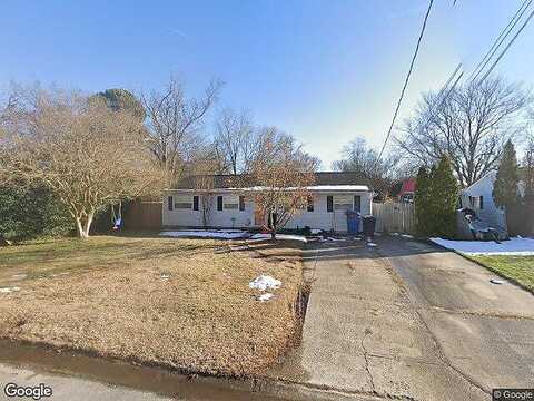 Wayne, VIRGINIA BEACH, VA 23452