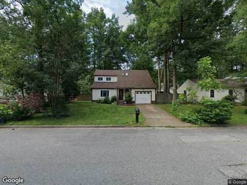 Heacox, NEWPORT NEWS, VA 23608