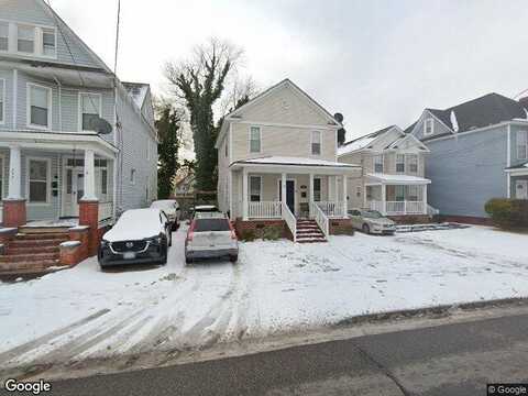 27Th, NORFOLK, VA 23517