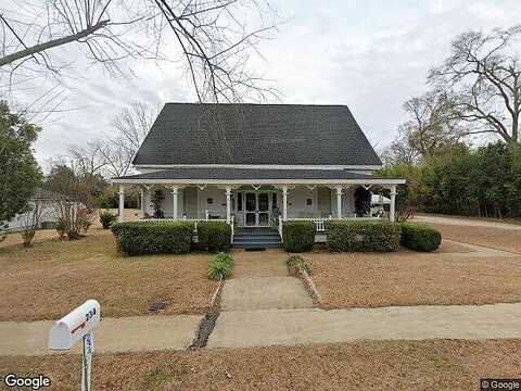 College, BLAKELY, GA 39823