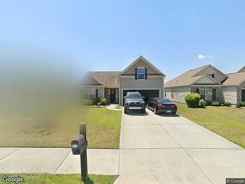 Bender, HINESVILLE, GA 31313